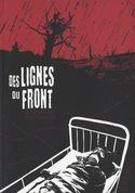 Des lignes du front